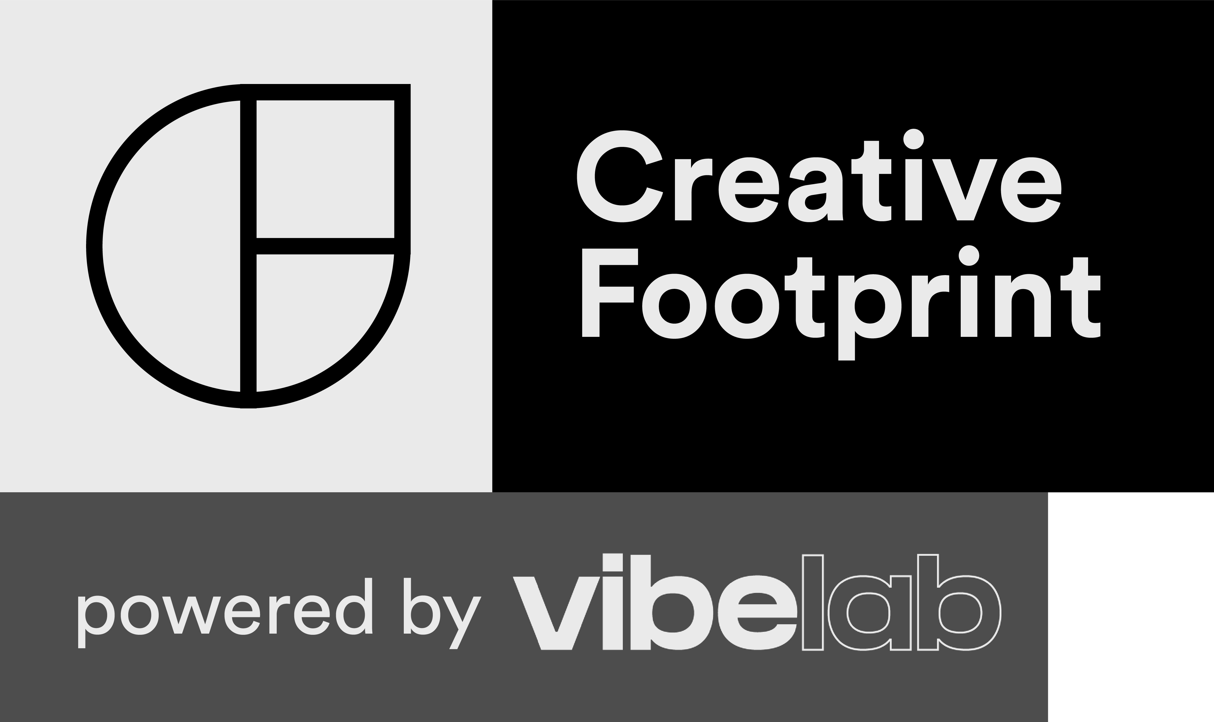 Creative Footprint