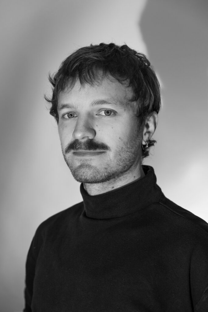 Maarten van Brederode (he/him) Maarten van Brederode (he/him)