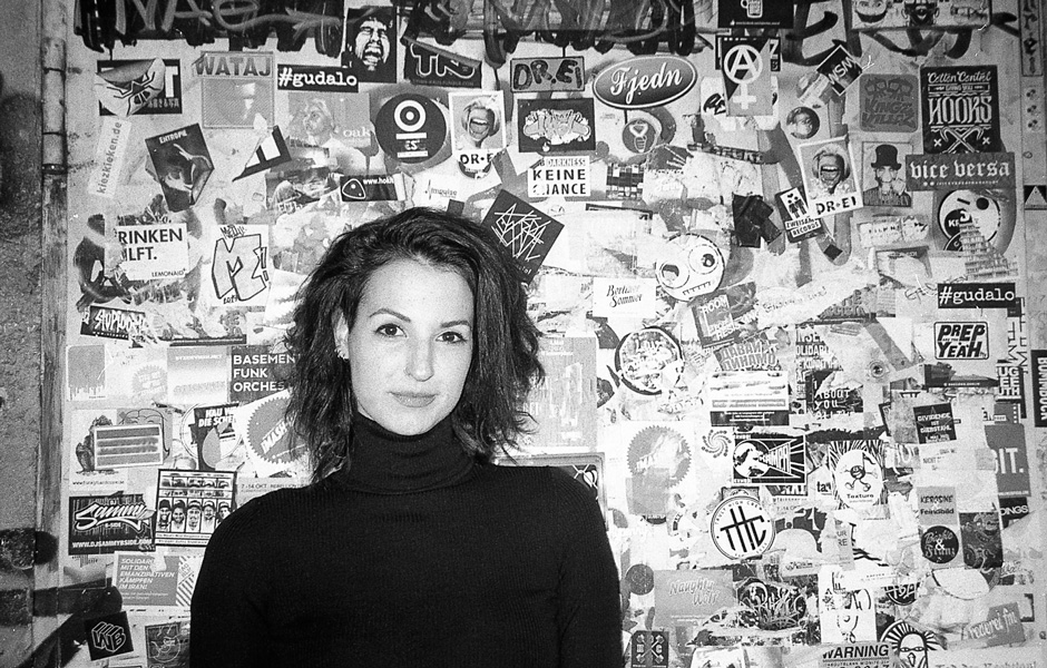 Diana Raiselis (they/ them) Diana Raiselis (they/ them)